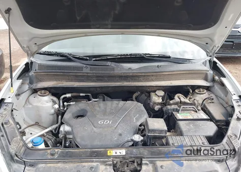 2013 Kia Soul из США, поврежденный, VIN KNDJT2A52D7776306